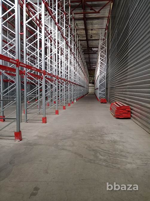 Аренда склада 1300 м2 Домодедово - изображение 2