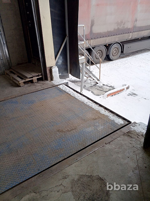 Аренда склада 1300 м2 Домодедово - изображение 6