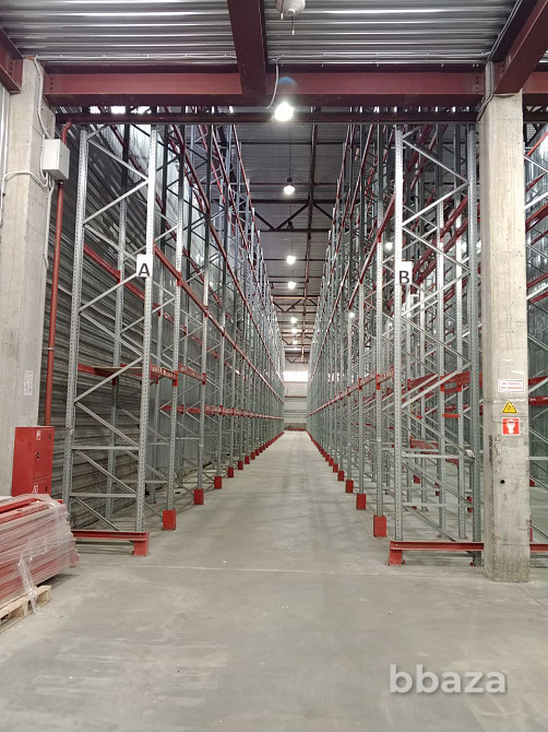 Аренда склада 1300 м2 Домодедово - изображение 3