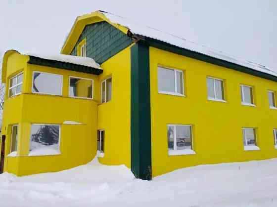 Спец авто база. 2.500м2 строения. 41шт автотехника Нижневартовск