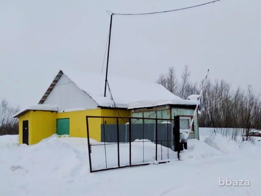 Спец авто база. 2.500м2 строения. 41шт автотехника Нижневартовск - изображение 5