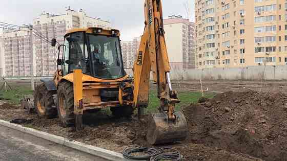 Аренда трактора Рязань