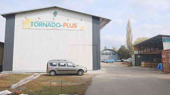 Продаётся действующее предприятие с мебельным производством Алматы