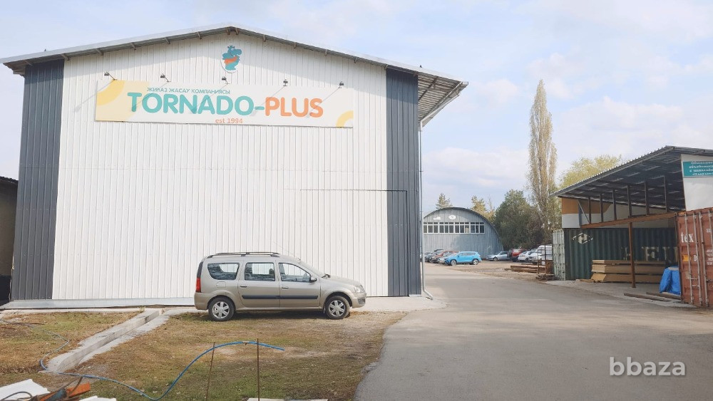 Продаётся действующее предприятие с мебельным производством Алматы - изображение 1