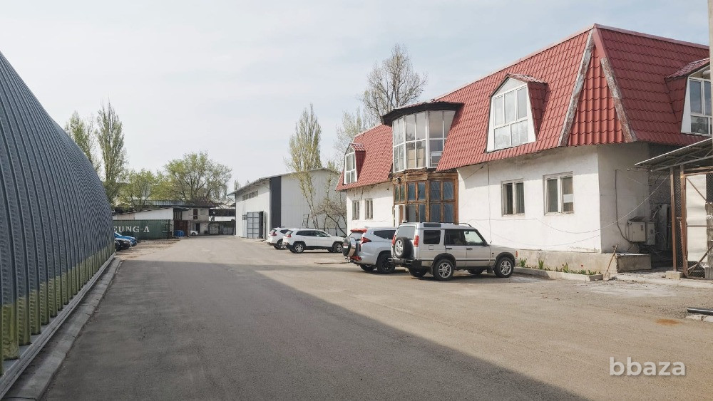 Продаётся действующее предприятие с мебельным производством Алматы - изображение 6