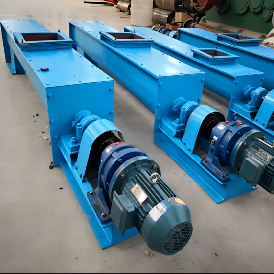 Шнеки. Шнековые спирали. Витки для шнеков. Собственное производство Минск