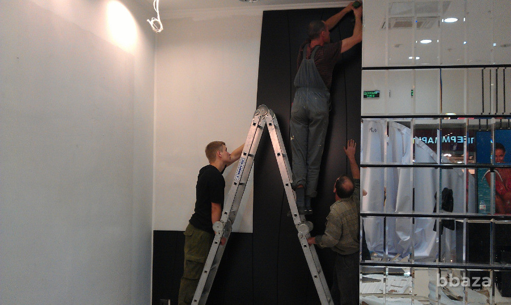 Сборка/разборка мебели Смоленск - изображение 10