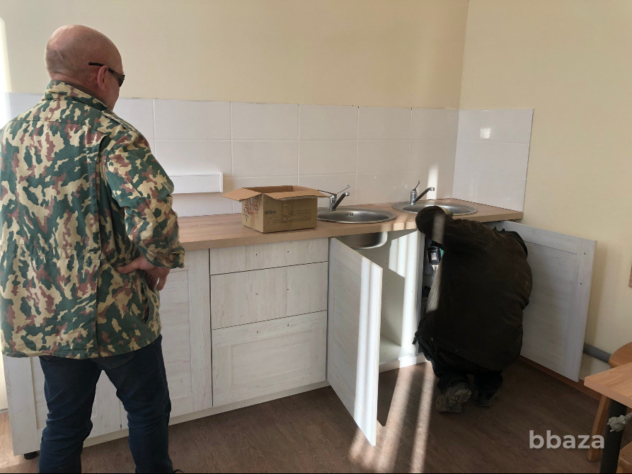 Сборка/разборка мебели Смоленск - изображение 7