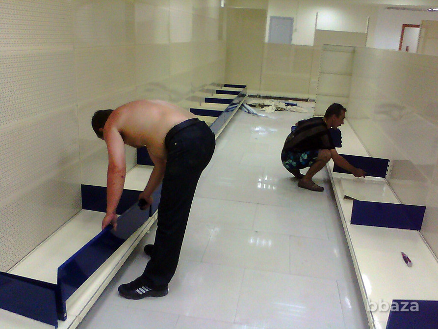 Сборка/разборка мебели Смоленск - изображение 6