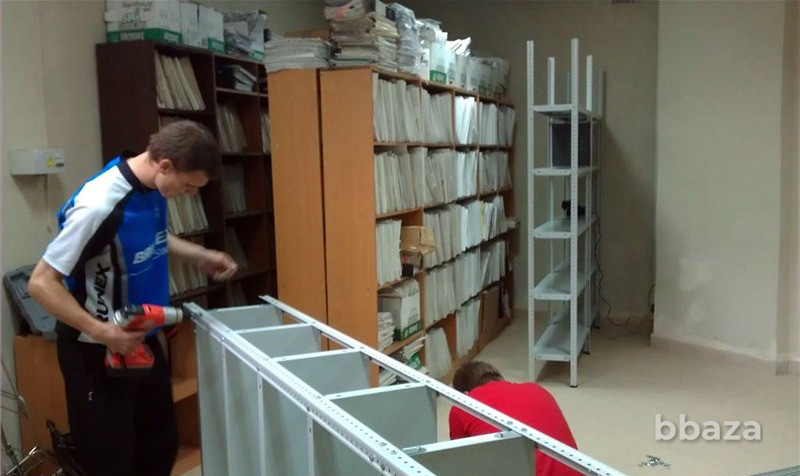 Сборка/разборка мебели Смоленск - изображение 2