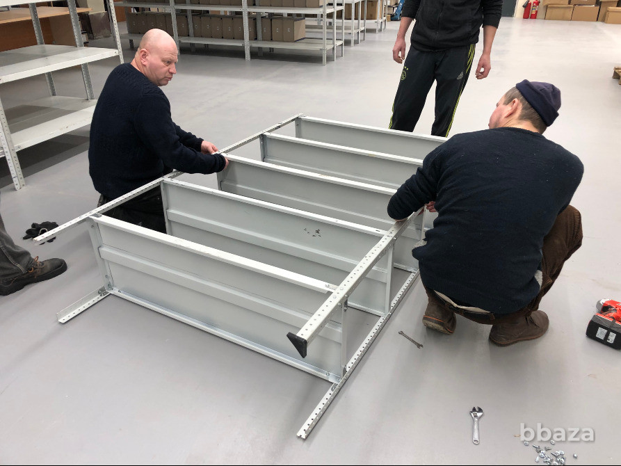Сборка/разборка мебели Смоленск - изображение 8