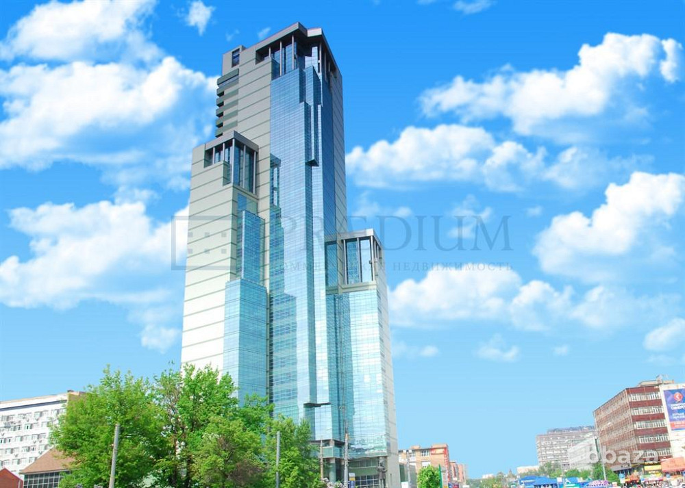 Сдается офисное помещение 900 м² Москва - изображение 7