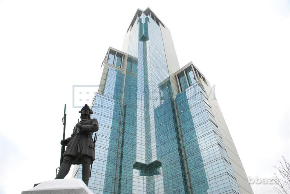 Сдается офисное помещение 900 м² Москва - изображение 6