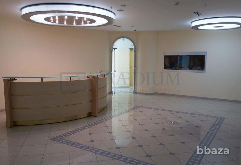 Сдается офисное помещение 900 м² Москва - изображение 9