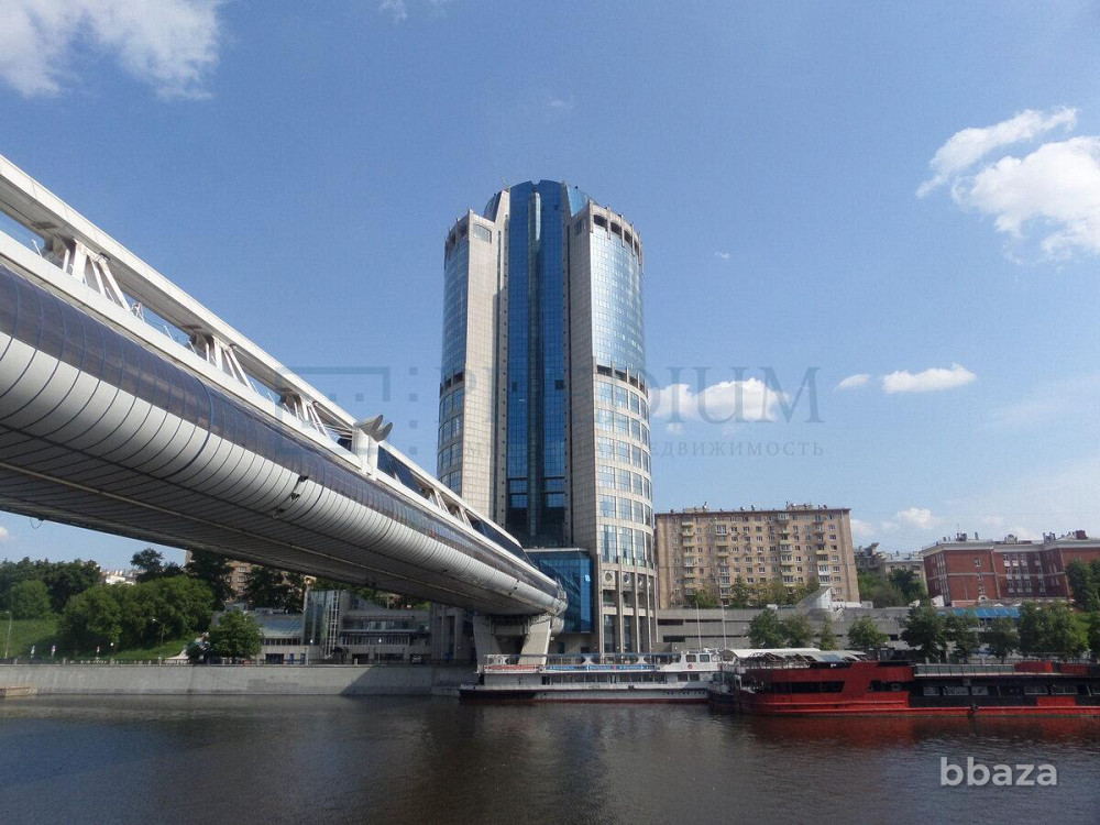 Сдается офисное помещение 430 м² Москва - изображение 9