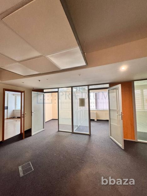 Сдается офисное помещение 430 м² Москва - изображение 2