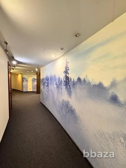 Сдается офисное помещение 430 м² Москва - изображение 5