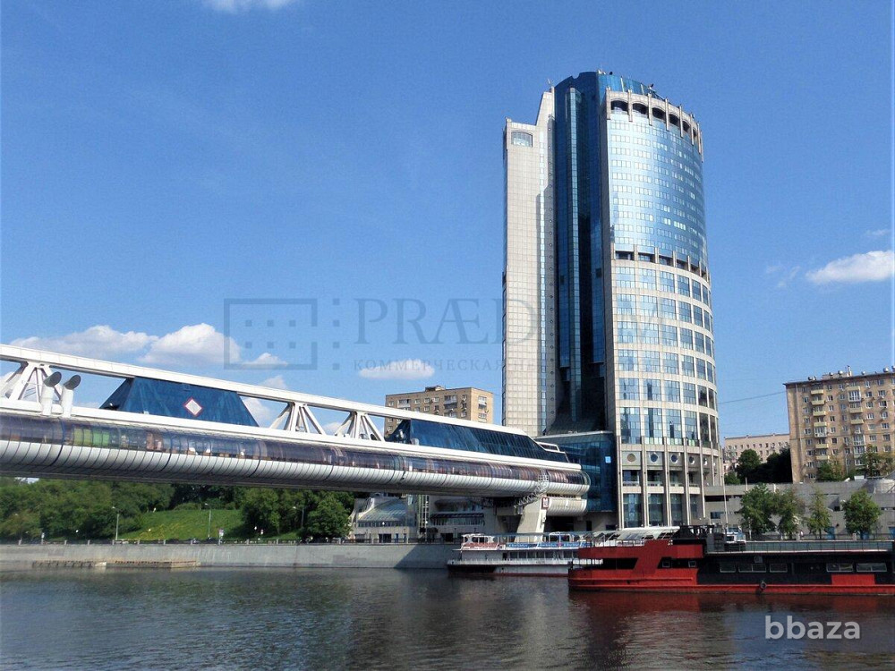 Сдается офисное помещение 430 м² Москва - изображение 10