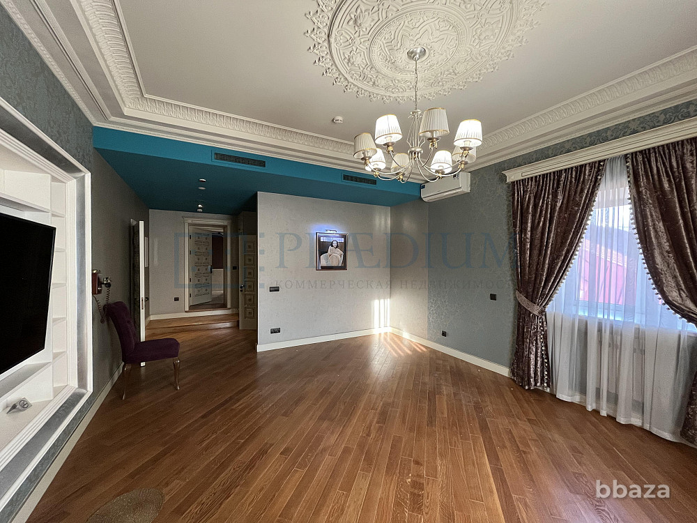 Продается офисное помещение 201 м² Москва - изображение 6