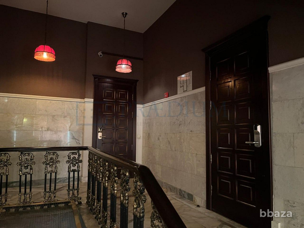 Продается офисное помещение 201 м² Москва - изображение 2