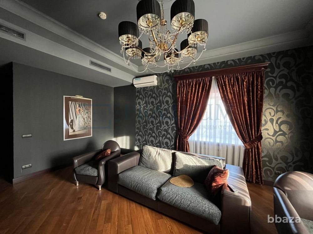 Продается офисное помещение 201 м² Москва - изображение 8