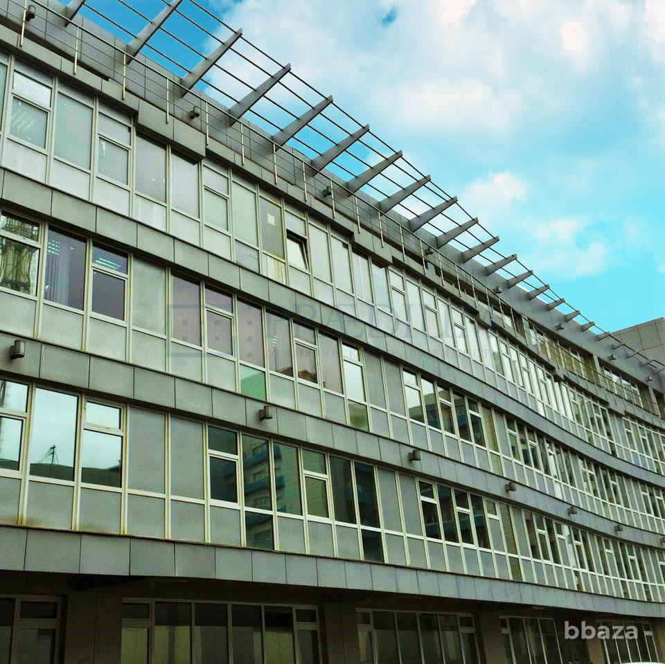 Сдается офисное помещение 572 м² Москва - изображение 2