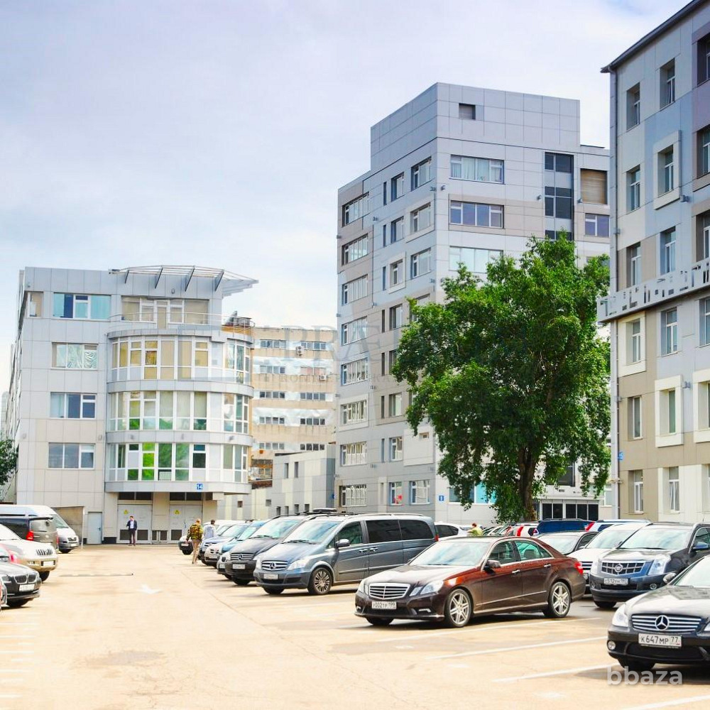 Сдается офисное помещение 340 м² Москва - изображение 1