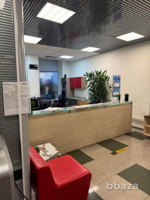 Сдается офисное помещение 1636 м² Москва - изображение 1