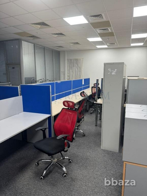 Сдается офисное помещение 1636 м² Москва - изображение 4