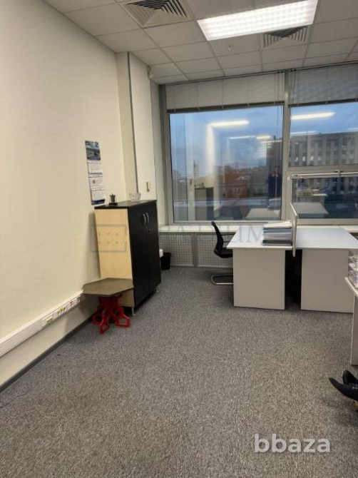 Сдается офисное помещение 1636 м² Москва - изображение 5