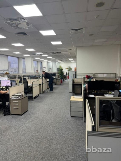 Сдается офисное помещение 1636 м² Москва - изображение 2