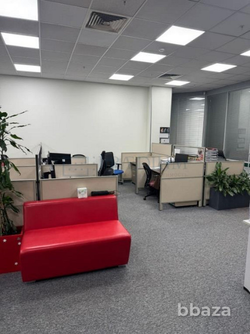 Сдается офисное помещение 1636 м² Москва - изображение 3