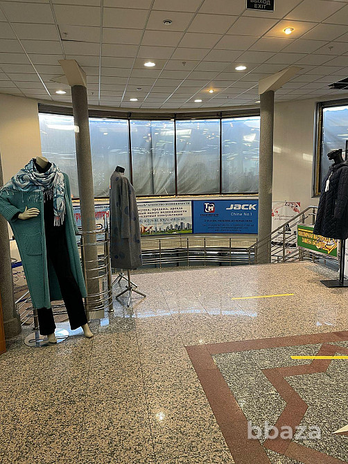 Сдается помещение свободного назначения 725 м² Москва - изображение 1