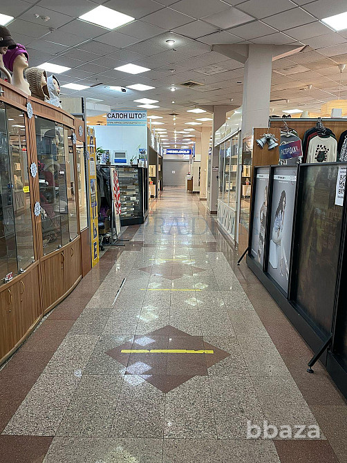 Сдается помещение свободного назначения 725 м² Москва - изображение 4