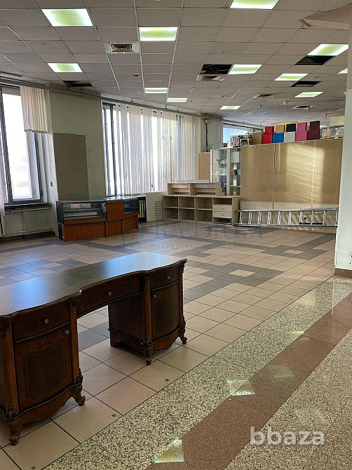 Сдается помещение свободного назначения 725 м² Москва - изображение 5