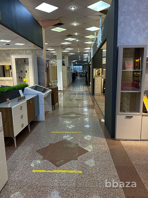 Сдается помещение свободного назначения 725 м² Москва - изображение 3