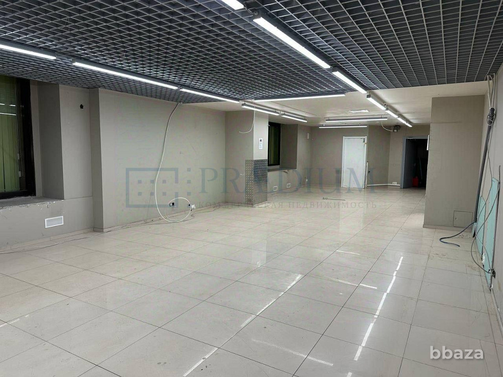 Сдается помещение свободного назначения 478 м² Москва - изображение 6