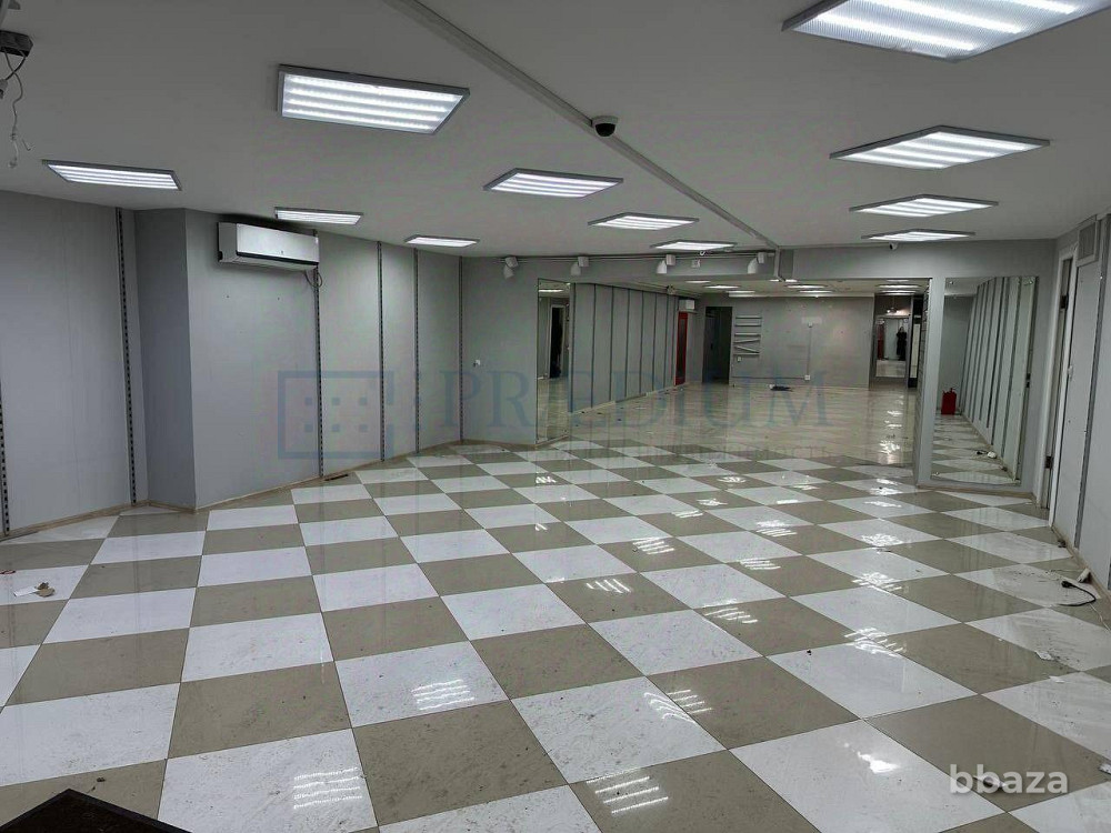 Сдается помещение свободного назначения 478 м² Москва - изображение 4