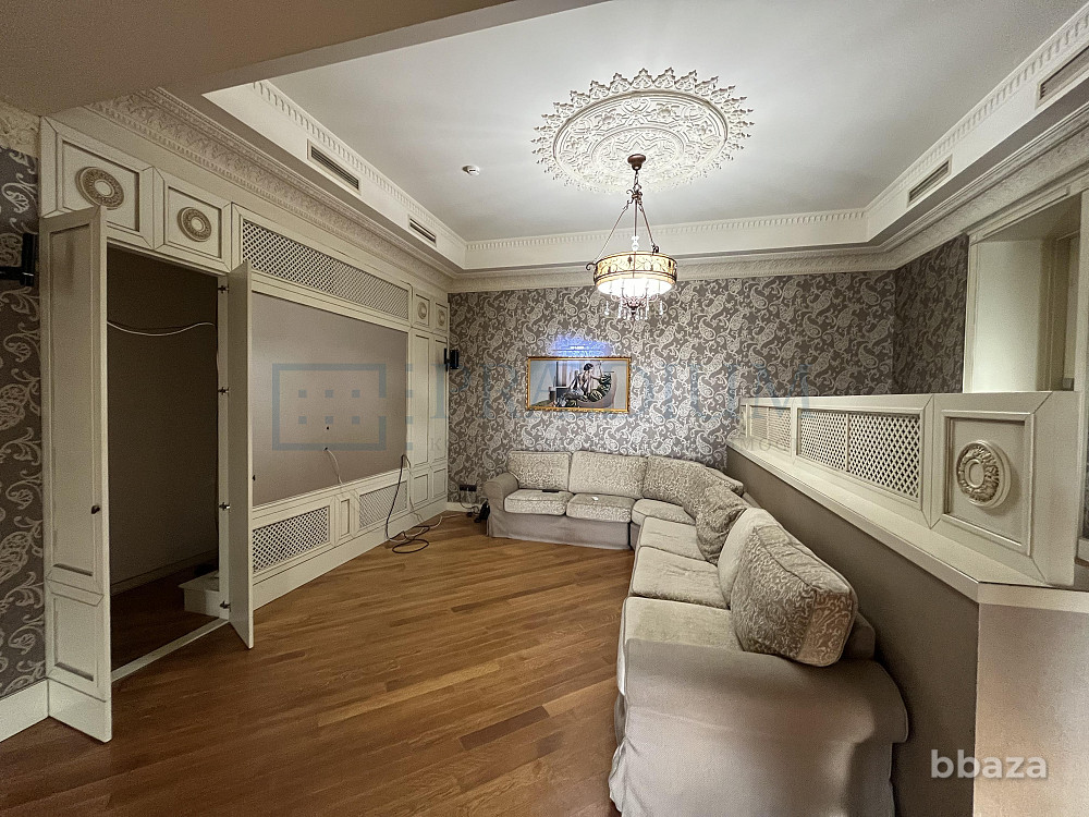 Сдается офисное помещение 201 м² Москва - изображение 4