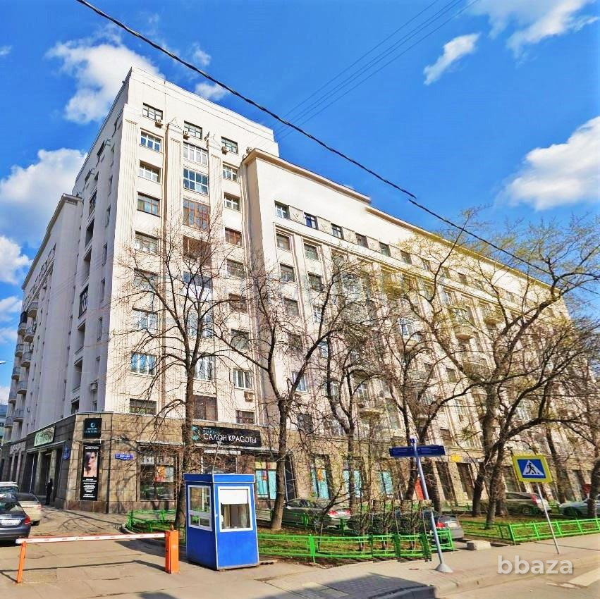 Сдается помещение свободного назначения 257 м² Москва - изображение 1