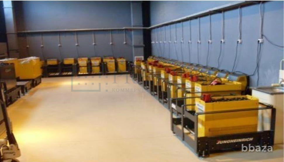 Сдается помещение 10900.00 м² Москва - изображение 3