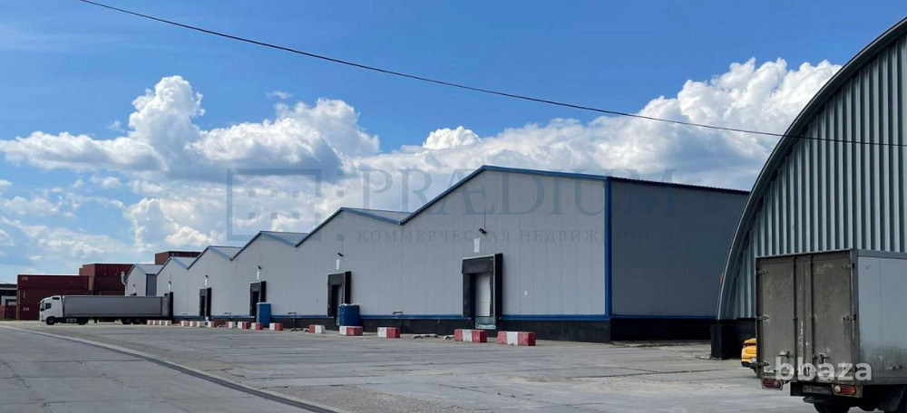 Сдается помещение 1500.00 м² Москва - изображение 6