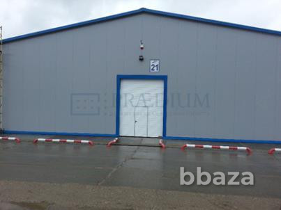 Сдается помещение 3000.00 м² Москва - изображение 4