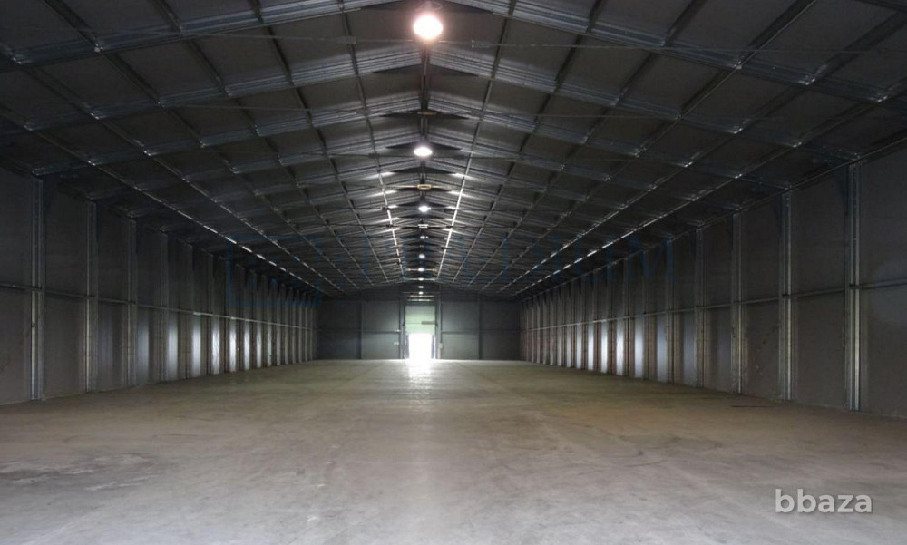 Сдается помещение 3000.00 м² Москва - изображение 2