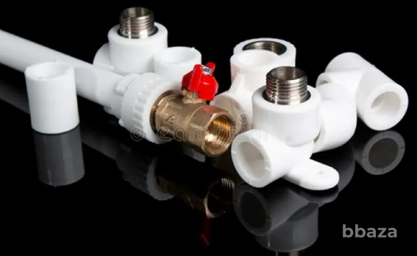 Интернет-каталог «РигаПласт» – сантехнические комплектующие и электрика Москва - изображение 1