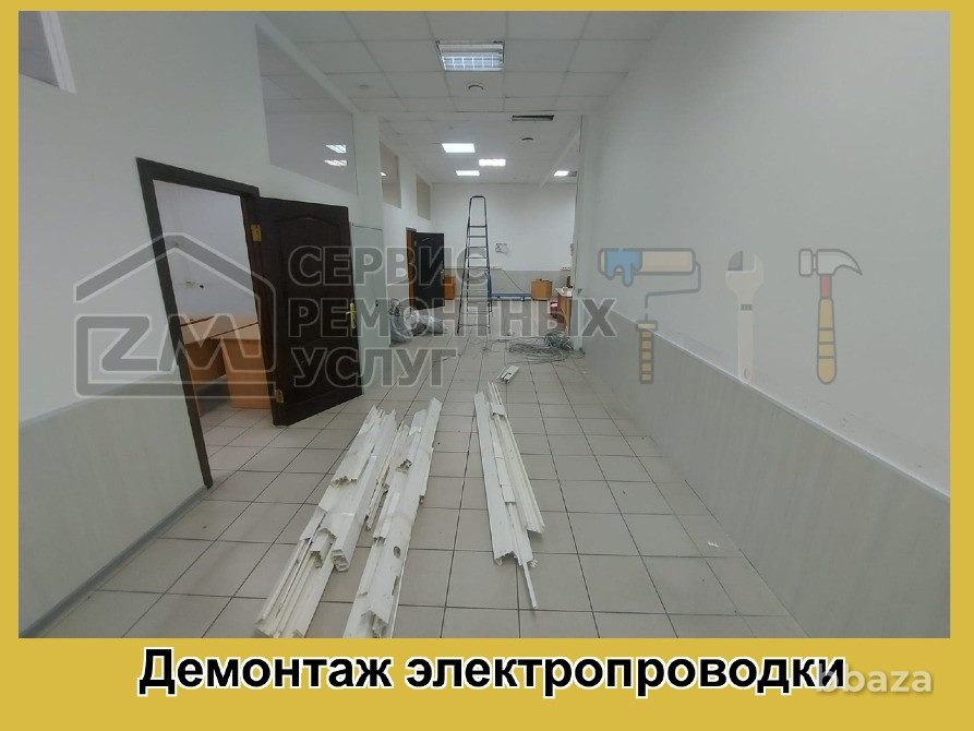 Мелкие ремонтные работы. Сборка мебели Краснодар - изображение 5