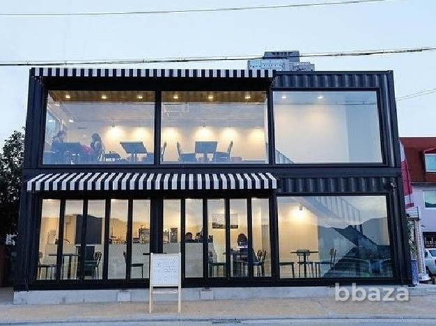 Собственник сдаст под общепит, кафе 200 м2 Санкт-Петербург - изображение 1