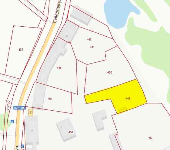 Действующий лесопильный комплекс Ухта