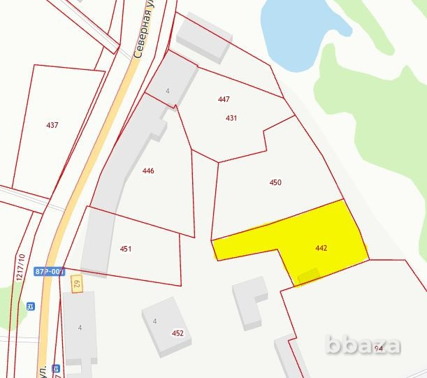 Действующий лесопильный комплекс Ухта - изображение 3