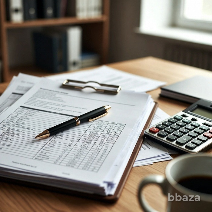 Оформление исполнительной документации в Челябинске Челябинск - изображение 1